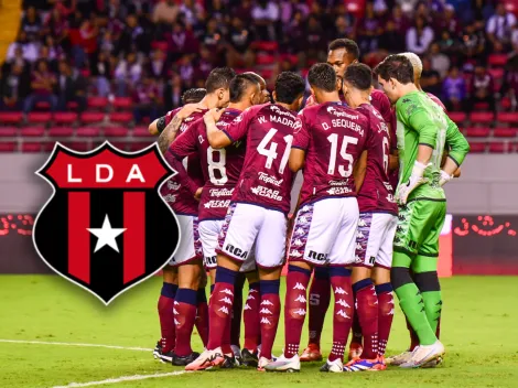 Alajuelense podría empujar a Saprissa a buscar un refuerzo inesperado