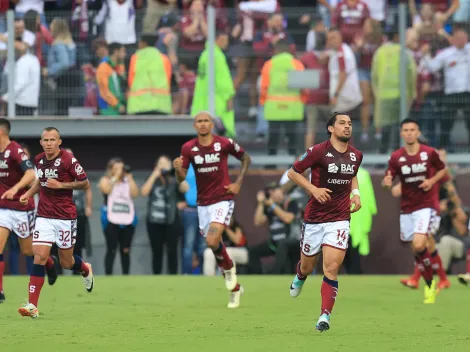 Saprissa tomó una fuerte decisión tras la polémica con UNAFUT