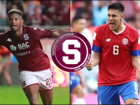 El mayor deseo de Fidel Escobar ante la posible llegada de Óscar Duarte a Saprissa