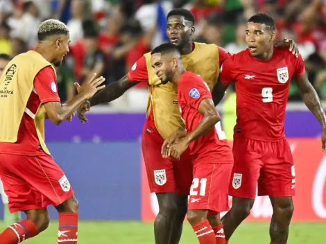 ¡Cerca de ser despedido! Seleccionado de Panamá con graves problemas en su club