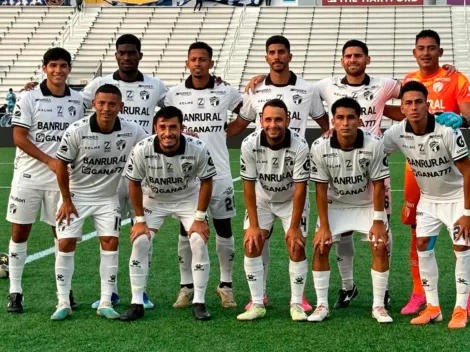 ¡Atención Alajuelense! Comunicaciones tiene lesionadas a dos de sus figuras