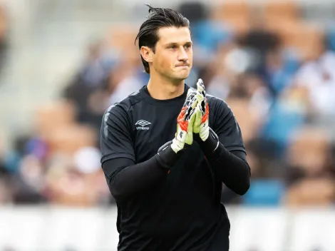 La curiosa habilidad de Nicholas Hagen que demostró tras salir campeón de la Leagues Cup