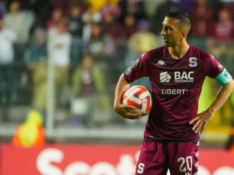 "Sinvergüenza": el informe arbitral que compromete el futuro de Mariano Torres y Saprissa