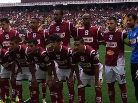 Confirmado: campeón con Saprissa jugará en otro equipo de Costa Rica