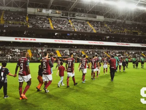 Saprissa afronta una deuda enorme que pone en riesgo su futuro