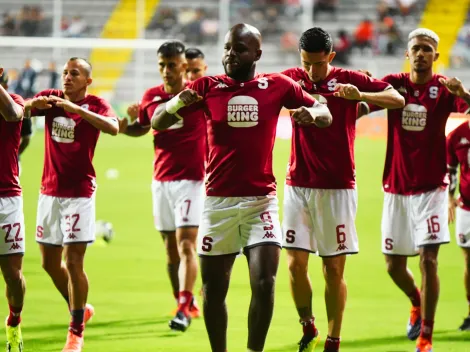 Saprissa conmueve a la afición para pasar sus días más difíciles