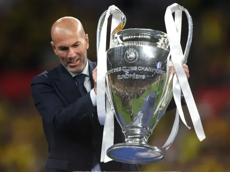 La Champions League 2024/25 cambia por completo: todo lo que debes saber del nuevo formato