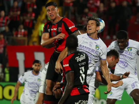 Comunicaciones pide severa sanción para Alajuelense