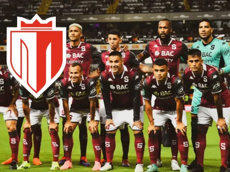 Real Estelí no deja en paz a Saprissa: el último bullying en redes sociales