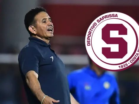 Otoniel Olivas cuenta cómo hizo Real Estelí para convertirse en la pesadilla del Saprissa