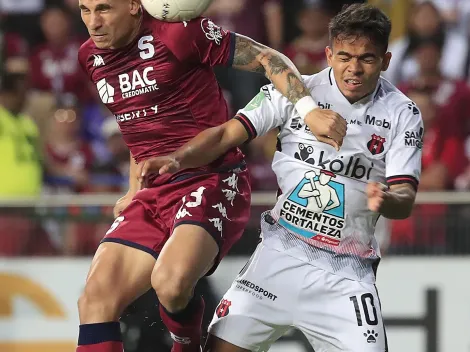 Alajuelense no descarta ir por un ídolo de Saprissa