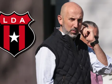 Fedefútbol quiere algo más de Alajuelense