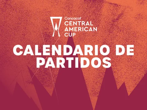 ¡Atención! Concacaf confirma los horarios de los cuartos de final de la Copa Centroamericana