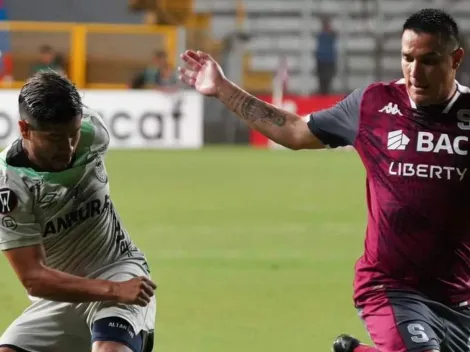 Municipal deja ir lo que Saprissa anhelaba