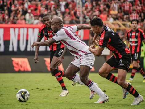 "Cobarde": Saprissa expone como nunca a Alajuelense