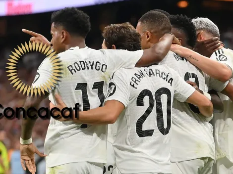 Jugador de Concacaf puede ser la kryptonita del Real Madrid