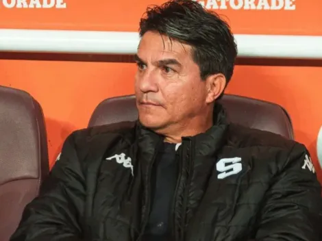 Crisis en Saprissa: destapan una mentira de Vladimir Quesada