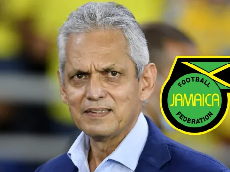 ¡Va por más! Reinaldo Rueda lanza advertencia a Jamaica