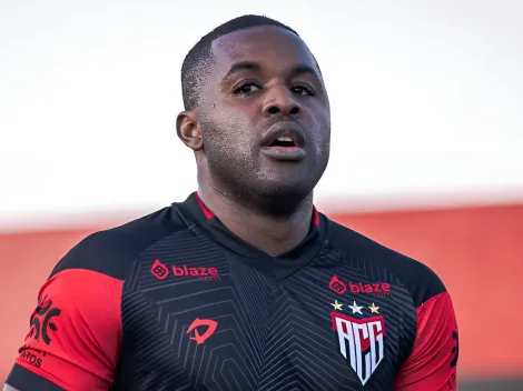 Joel Campbell, en problemas: la situación que lo pone contra las cuerdas en Brasil