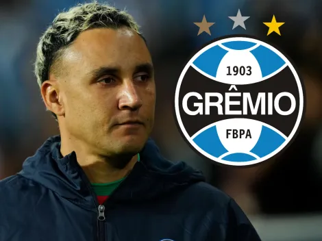 Lapidario contra Keylor Navas: la opinión que perjudica su fichaje por el Gremio