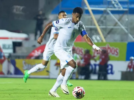 ¡Sin excusas! Choco Lozano revela los principales errores que cometió Honduras vs Jamaica