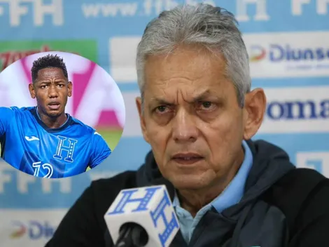 El lapidario mensaje que Reinaldo Rueda dejó a Romell Quioto