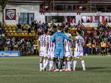 Ídolo del Saprissa anuncia su regreso