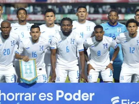 ¡Inimaginable! Honduras recibió cantidad millonaria luego de su derrota contra Jamaica