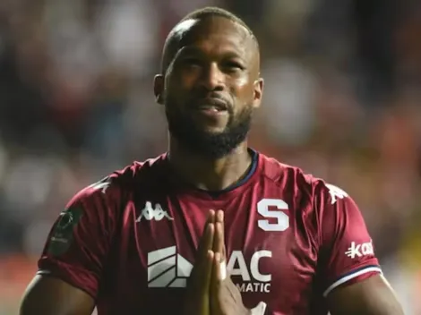 Kendall Waston confiesa qué cosas ya no podrá hacer Saprissa con el VAR