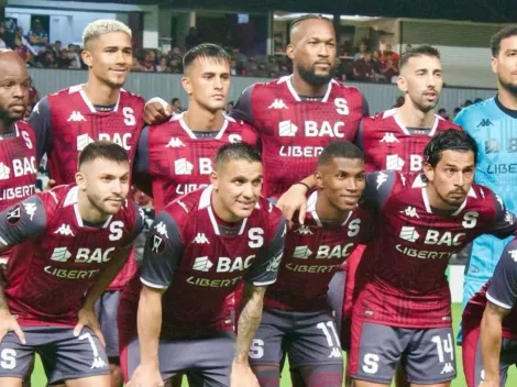 Deportivo Saprissa ya sabe cuándo volverá una de sus piezas importantes