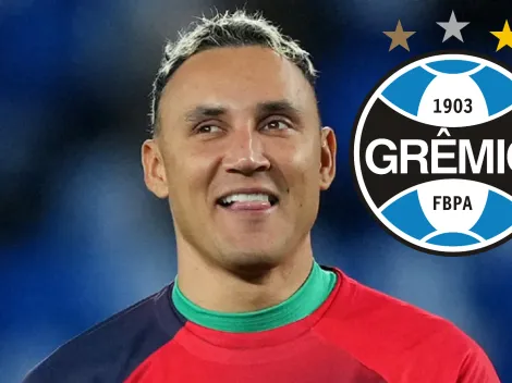 Es oficial: Gremio confirmó su decisión sobre Keylor Navas