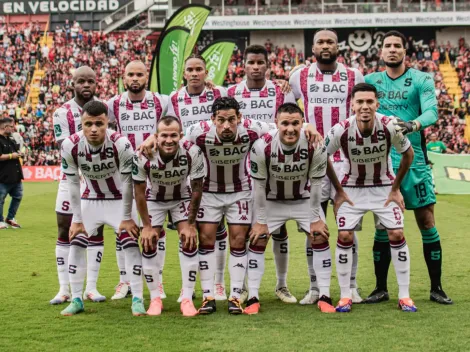 Saprissa en problemas: la situación judicial que afecta a una figura del equipo