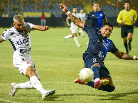 Alianza vs. FAS: cómo ver hoy en USA el clásico salvadoreño