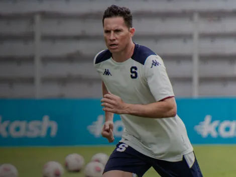 El compromiso que Bryan Oviedo rompió con Saprissa para jugar en San Carlos