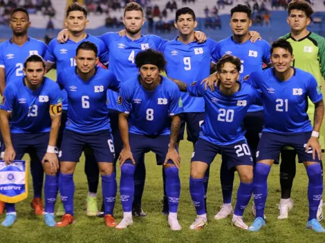 La noticia más esperada: el jugador de Selección que regresa a la Liga de El Salvador