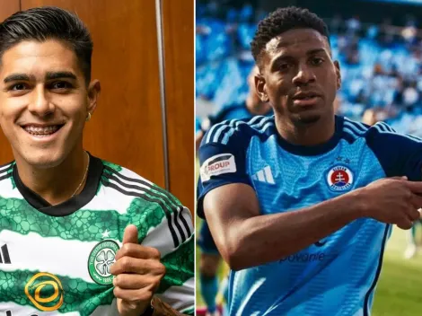Palma vs. Blackman: cómo ver hoy el duelo centroamericano en Champions League