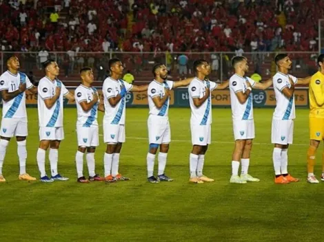 Desde FIFA podrían abrirle puertas impensadas a Guatemala