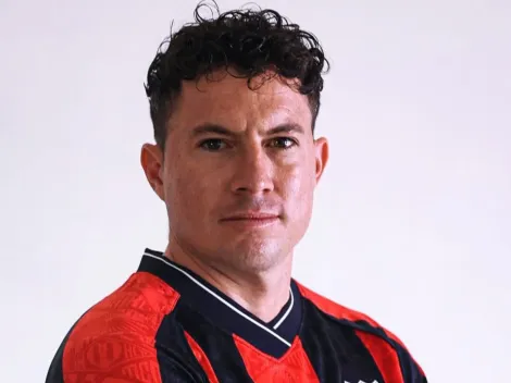 Bryan Oviedo despeja una preocupación que tenía Alajuelense