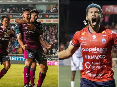 Saprissa vs. San Carlos: cómo ver hoy EN VIVO el partido por la Liga Promérica