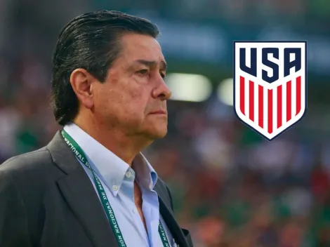 Problemas para Luis Fernando Tena: Estados Unidos busca a una promesa de Guatemala