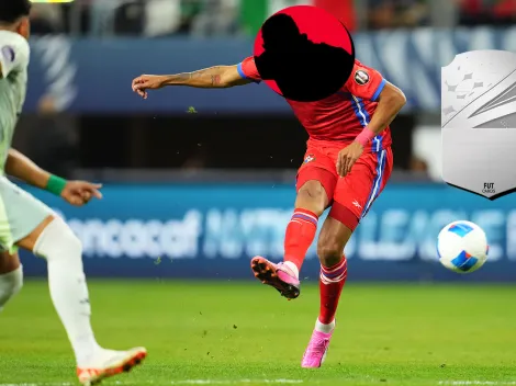 Ni Murillo ni Córdoba: este panameño domina EA FC 25 desde Sudamérica