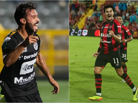 Sporting vs. Alajuelense: cómo ver hoy EN VIVO el partido por la Liga Promérica