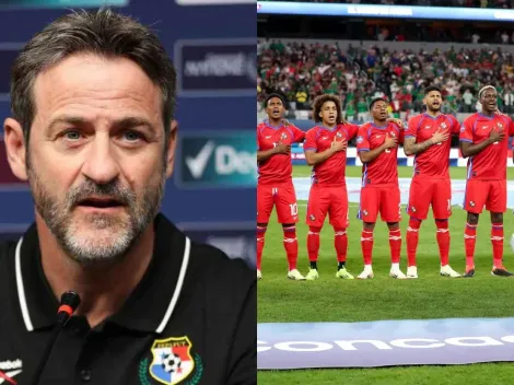 Christiansen pierde un legionario en la Selección de Panamá