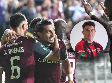 Pesos pesados de Saprissa le apuntan a Bryan Oviedo por su llegada a Alajuelense