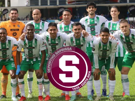 ¡Atención Saprissa! Antigua GFC tendría la baja de su figura para el partido de la Copa Centroamericana