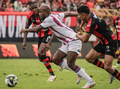 Ex jugador de Saprissa y Alajuelense se retira del fútbol por un inesperado motivo