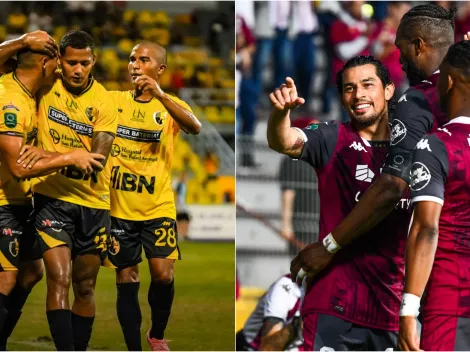 Liberia vs. Saprissa: cómo ver EN VIVO el partido por la Liga Promérica