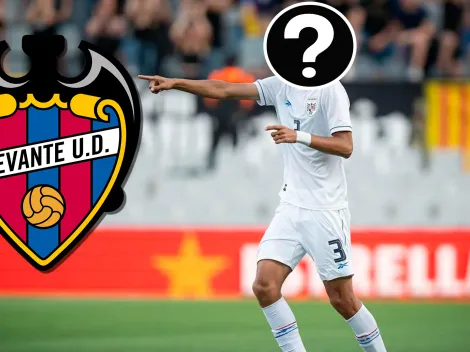 Promesa panameña extiende su contrato en el fútbol español