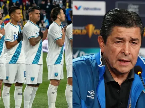 Destapan por qué Concacaf perjudica a Guatemala