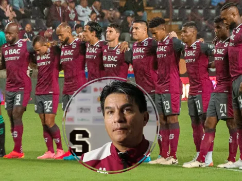 Saprissa se topa con un enemigo inesperado que hace sufrir a Vladimir Quesada